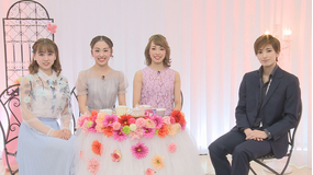 【宝塚歌劇】TAKARAZUKA NEWS Pick Up「プリ×プリ ティータイム 花組」