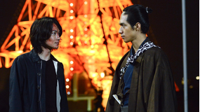 サムライせんせい 第08話（最終話）