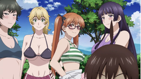 大きい女の子は好きですか？【オンエア版】 第07話
