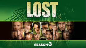 LOST シーズン3/字幕