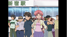 まほらば～Heartful days 第11話