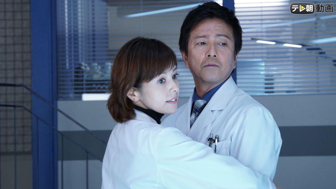 科捜研の女 Season17 第05話