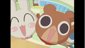 アニマル横町 第055話・第056話