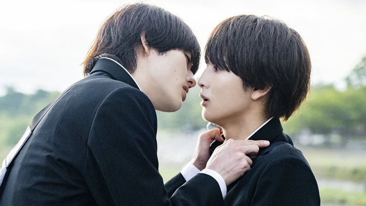 君には届かない。 第05話