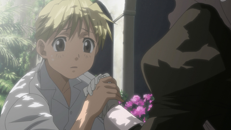 BLACK LAGOON / BLACK LAGOON The Second Barrage 第08話