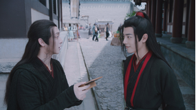 陳情令 第31話/吹替