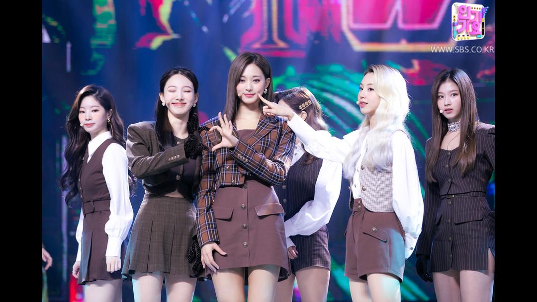 Sbs人気歌謡ベストセレクション Telasa テラサ バラエティ 音楽の見逃し配信 動画が見放題