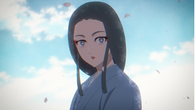 しゃばけ 第06話