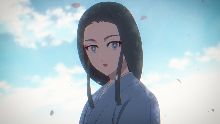 しゃばけ 第06話