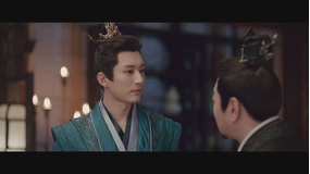 長風渡 ～あなたと綴る、運命の縁～ 第17話／字幕