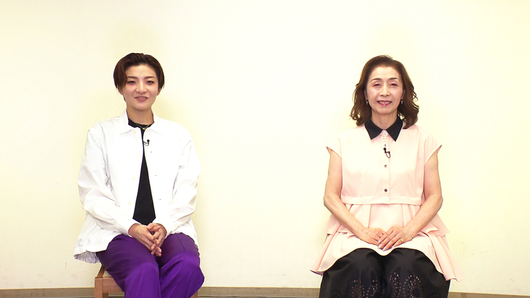 【宝塚歌劇】TAKARAZUKA NEWS Pick Up ＃794「月組宝塚大劇場公演『GUYS AND DOLLS』稽古場トーク」～2025年7月より～