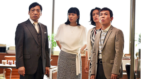 99.9 -刑事専門弁護士- 第08話