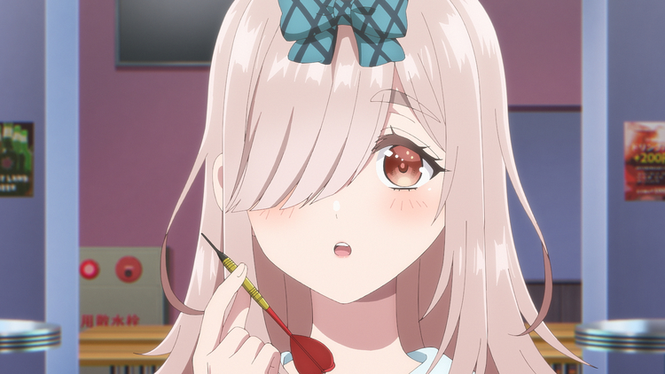 カッコウの許嫁Season2 第04話