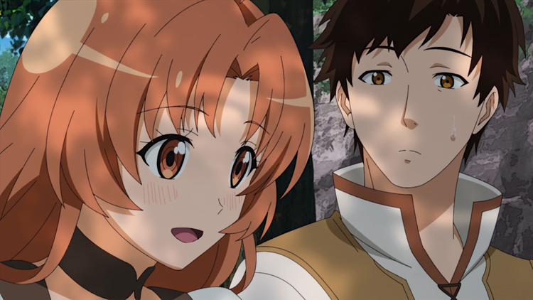 解雇された暗黒兵士(30代)のスローなセカンドライフ 第04話