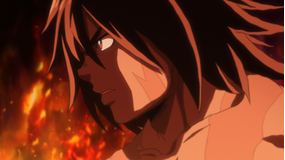 火ノ丸相撲 第04話