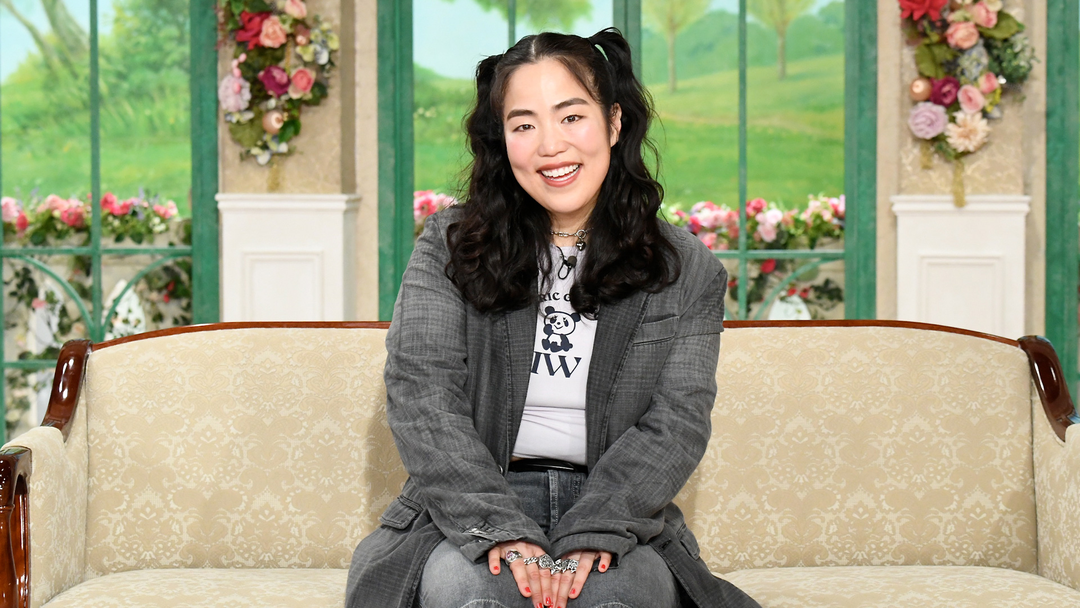 徹子の部屋 ＜ゆりやんレトリィバァ＞ロサンゼルスで新たな芸人生活を…黒柳にネタを披露！（2026/02/09放送分）