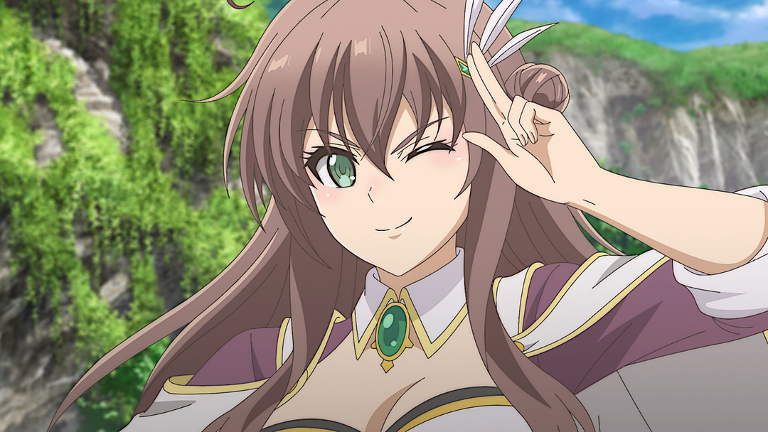 オルタンシア・サーガ 第06話 | アニメの動画配信はTELASA(テラサ)-見逃し配信