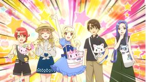 ミュークルドリーミー みっくす! 第22話