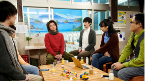 新しい王様 Season2 第08話
