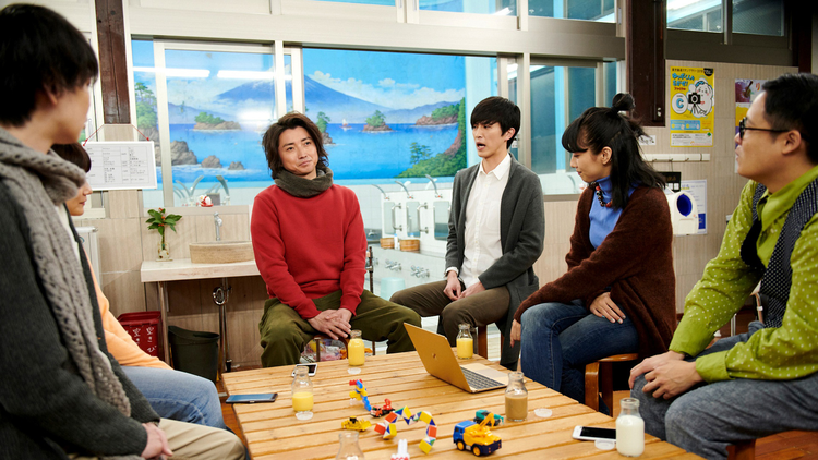 新しい王様 Season2 第08話