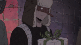 ドロヘドロ Season1 第13話（OVA）（最終話）