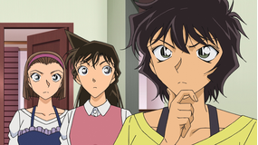 名探偵コナン 第920話