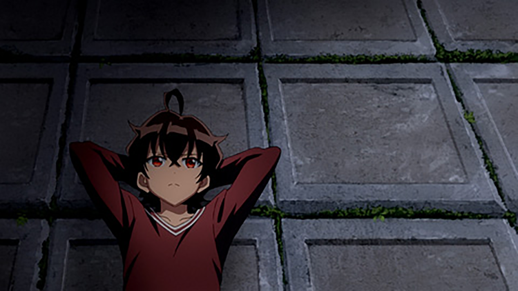 双星の陰陽師 第04話