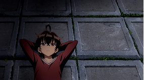 双星の陰陽師 第04話