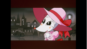 ニャニがニャンだー ニャンダーかめん 第40話