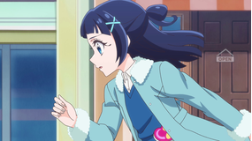 キミとアイドルプリキュア♪ 第40話