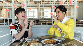 TayNew Meal date 第15話（最終話）／字幕