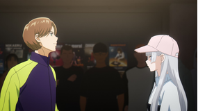 ワンダンス 第10話