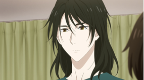 違国日記 第11話