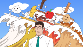 野原ひろし 昼メシの流儀 第07話