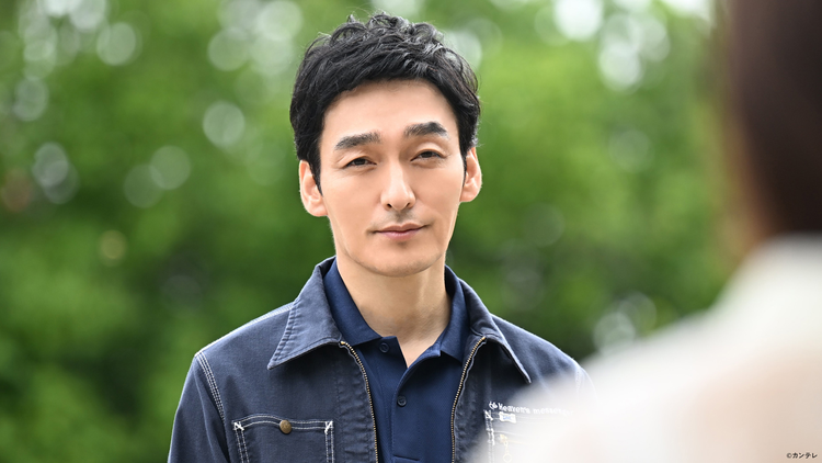 終幕のロンド-もう二度と、会えないあなたに-(2025/12/22放送分)第11話(最終話)