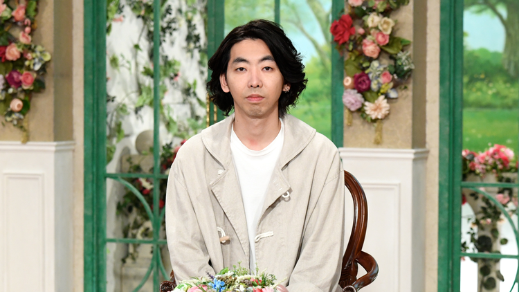 徹子の部屋 <柄本時生>人気の個性派俳優!“芸能一族”秘話(2022/05/30放送分)
