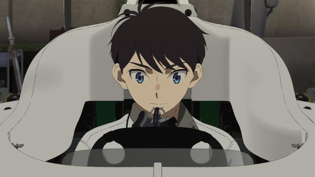 オーバーテイク! 第11話 アニメの動画配信はTELASA(テラサ)見逃し配信&動画が見放題