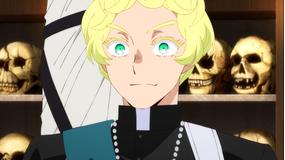 ヴァニタスの手記 第08話