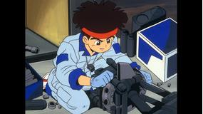 新世紀GPX サイバーフォーミュラ 第14話