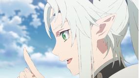 最果てのパラディン 第08話