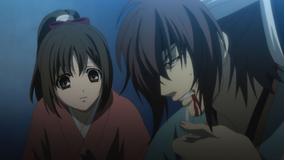 薄桜鬼 第03話