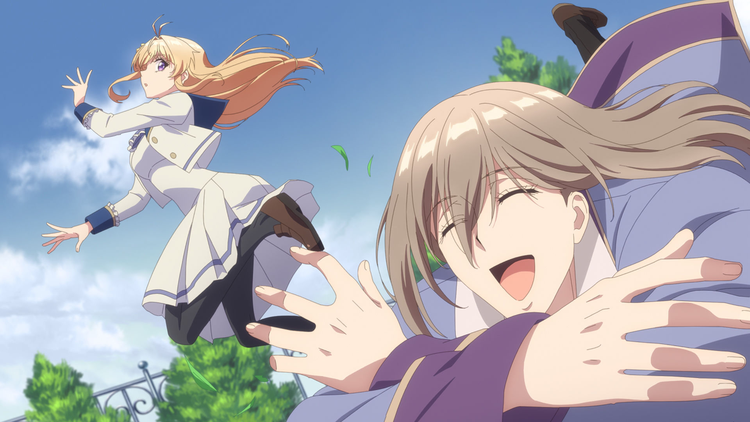 逃がした魚は大きかったが釣りあげた魚が大きすぎた件 第10話