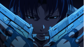 BLACK LAGOON ／ BLACK LAGOON The Second Barrage 第01話