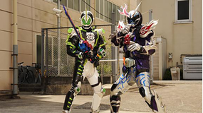 仮面ライダーゴースト 第35話