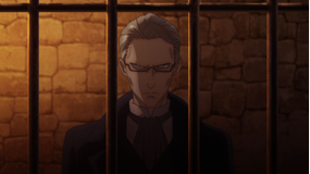 異修羅 第2期 第18話