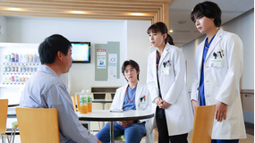 まどか26歳、研修医やってます! 第09話