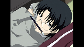 フルーツバスケット 第09話