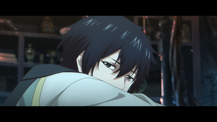 龍族II -The Mourner’s Eyes- 第15話/字幕