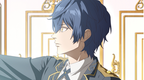 悪役令嬢は隣国の王太子に溺愛される 第07話