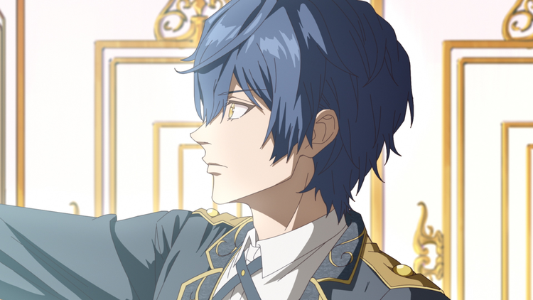 悪役令嬢は隣国の王太子に溺愛される 第07話